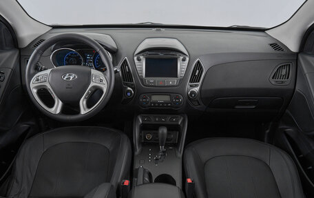Hyundai ix35 I рестайлинг, 2014 год, 1 235 000 рублей, 8 фотография