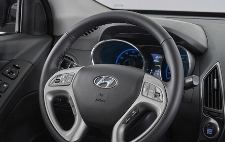 Hyundai ix35 I рестайлинг, 2014 год, 1 235 000 рублей, 10 фотография