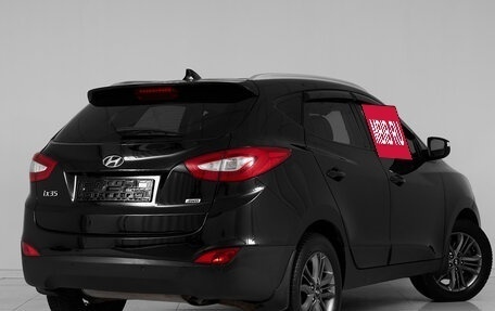 Hyundai ix35 I рестайлинг, 2014 год, 1 235 000 рублей, 6 фотография