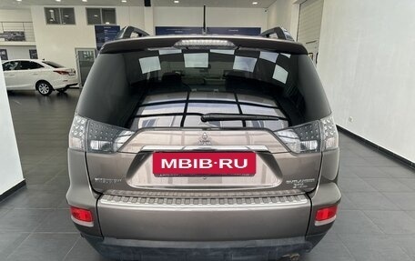 Mitsubishi Outlander III рестайлинг 3, 2012 год, 1 449 000 рублей, 5 фотография