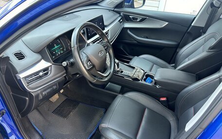 Chery Tiggo 7 Pro, 2022 год, 1 650 000 рублей, 9 фотография