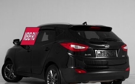 Hyundai ix35 I рестайлинг, 2014 год, 1 235 000 рублей, 4 фотография