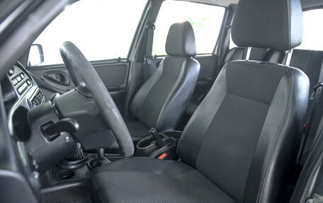 Chevrolet Niva I рестайлинг, 2013 год, 550 000 рублей, 7 фотография