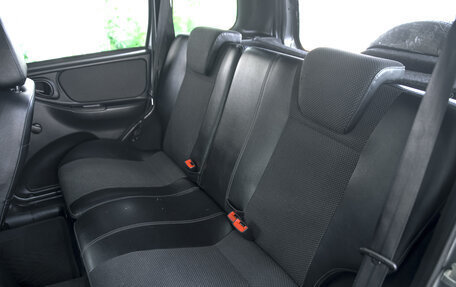 Chevrolet Niva I рестайлинг, 2013 год, 550 000 рублей, 8 фотография