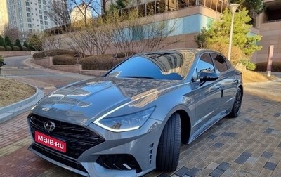Hyundai Sonata VIII, 2022 год, 2 271 000 рублей, 1 фотография