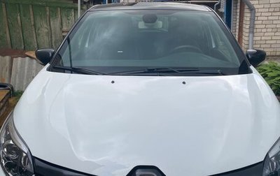 Renault Kaptur I рестайлинг, 2017 год, 1 400 000 рублей, 1 фотография