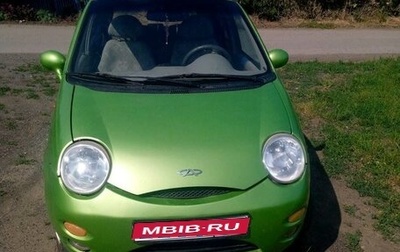 Chery Sweet (QQ), 2006 год, 250 000 рублей, 1 фотография