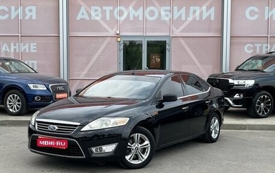 Ford Mondeo IV, 2007 год, 680 000 рублей, 1 фотография