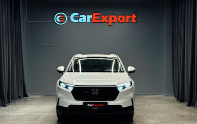 Honda CR-V, 2024 год, 4 500 000 рублей, 1 фотография