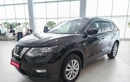 Nissan X-Trail, 2020 год, 2 300 000 рублей, 1 фотография