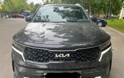 KIA Sorento IV, 2022 год, 3 950 000 рублей, 1 фотография