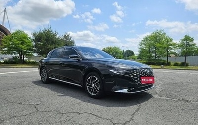 Hyundai Grandeur, 2022 год, 2 580 080 рублей, 1 фотография