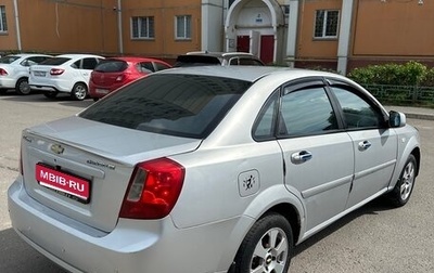 Chevrolet Lacetti, 2010 год, 480 000 рублей, 1 фотография