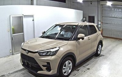 Toyota Raize I, 2021 год, 1 190 000 рублей, 1 фотография