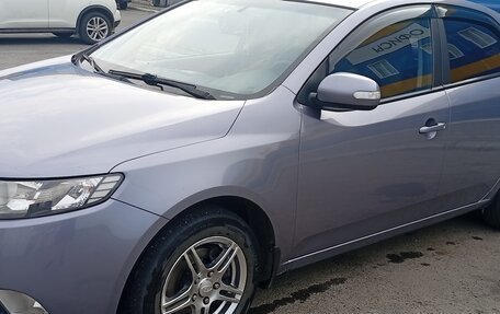 KIA Cerato III, 2009 год, 700 000 рублей, 1 фотография