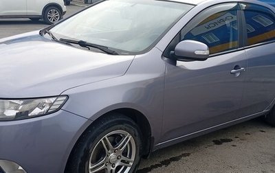 KIA Cerato III, 2009 год, 700 000 рублей, 1 фотография