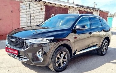 Haval F7 I, 2022 год, 2 050 000 рублей, 1 фотография