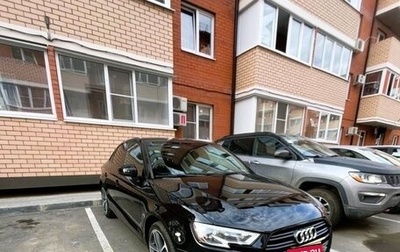 Audi A3, 2020 год, 2 100 000 рублей, 1 фотография