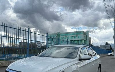 Volkswagen Jetta VII, 2019 год, 1 820 000 рублей, 1 фотография
