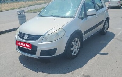 Suzuki SX4 II рестайлинг, 2012 год, 950 000 рублей, 1 фотография