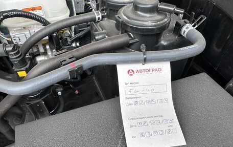 Toyota Land Cruiser Prado 150 рестайлинг 2, 2022 год, 7 950 000 рублей, 9 фотография