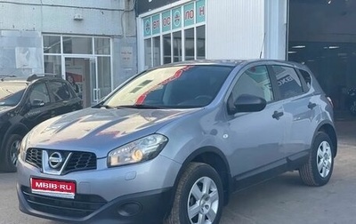 Nissan Qashqai, 2012 год, 1 040 000 рублей, 1 фотография