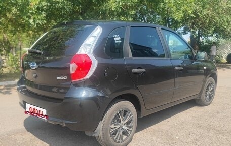 Datsun mi-DO, 2015 год, 420 000 рублей, 1 фотография