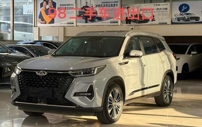 Chery Tiggo 8 Pro, 2022 год, 2 220 000 рублей, 1 фотография