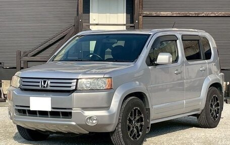 Honda Crossroad, 2010 год, 880 000 рублей, 1 фотография