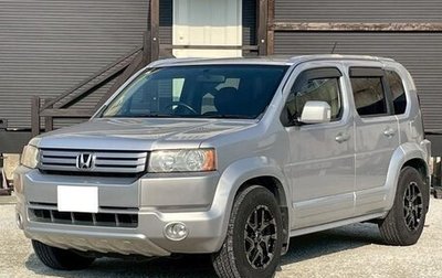 Honda Crossroad, 2010 год, 880 000 рублей, 1 фотография