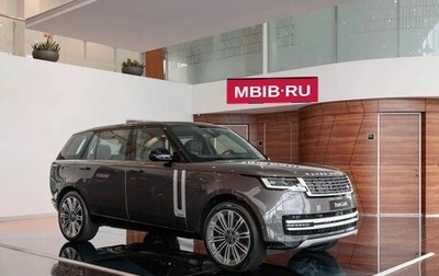 Land Rover Range Rover IV рестайлинг, 2024 год, 25 290 000 рублей, 1 фотография