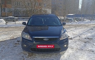 Ford Focus II рестайлинг, 2009 год, 460 000 рублей, 1 фотография
