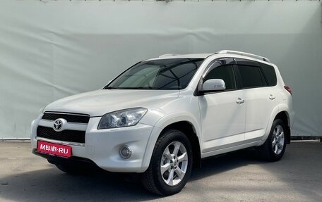 Toyota RAV4, 2012 год, 1 690 000 рублей, 1 фотография