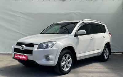 Toyota RAV4, 2012 год, 1 690 000 рублей, 1 фотография