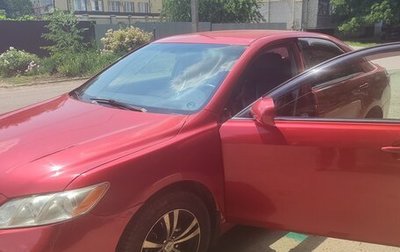 Toyota Camry, 2007 год, 650 000 рублей, 1 фотография
