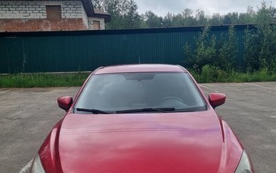 Mazda 3, 2014 год, 1 150 000 рублей, 1 фотография