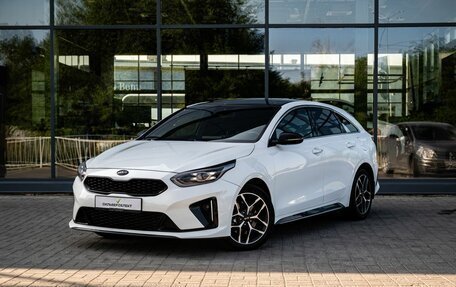 KIA Proceed I, 2021 год, 2 200 000 рублей, 1 фотография