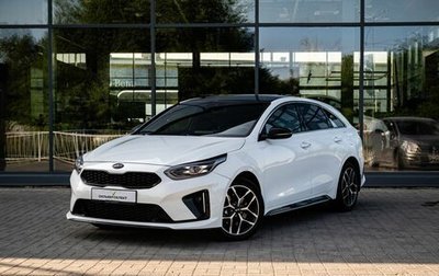 KIA Proceed I, 2021 год, 2 200 000 рублей, 1 фотография