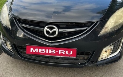 Mazda 6, 2010 год, 650 000 рублей, 1 фотография
