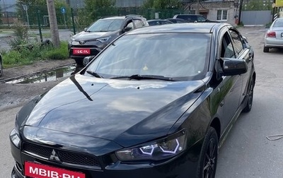 Mitsubishi Lancer IX, 2008 год, 999 999 рублей, 1 фотография