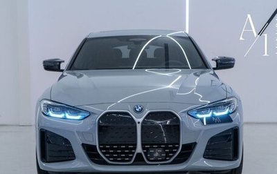 BMW i4, 2023 год, 5 900 000 рублей, 1 фотография