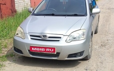 Toyota Corolla, 2004 год, 400 000 рублей, 1 фотография
