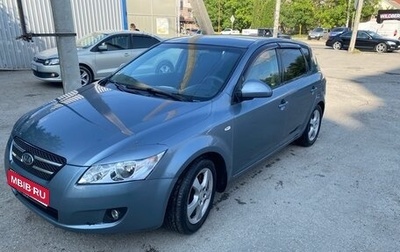 KIA cee'd I рестайлинг, 2009 год, 520 000 рублей, 1 фотография