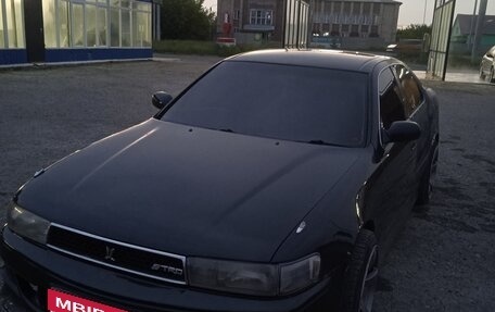 Toyota Cresta, 1996 год, 499 998 рублей, 1 фотография