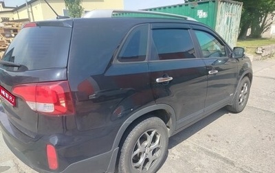 KIA Sorento II рестайлинг, 2020 год, 2 350 000 рублей, 1 фотография