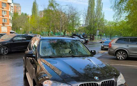 BMW X5, 2010 год, 2 075 000 рублей, 1 фотография