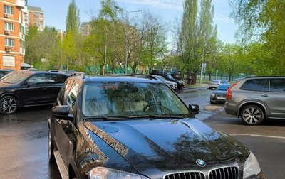 BMW X5, 2010 год, 2 075 000 рублей, 1 фотография