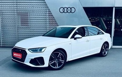 Audi A4, 2021 год, 2 946 000 рублей, 1 фотография
