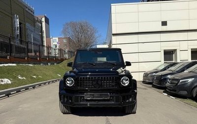 Mercedes-Benz G-Класс AMG, 2025 год, 28 500 000 рублей, 1 фотография