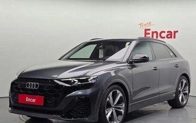 Audi Q8 I, 2025 год, 13 300 000 рублей, 1 фотография